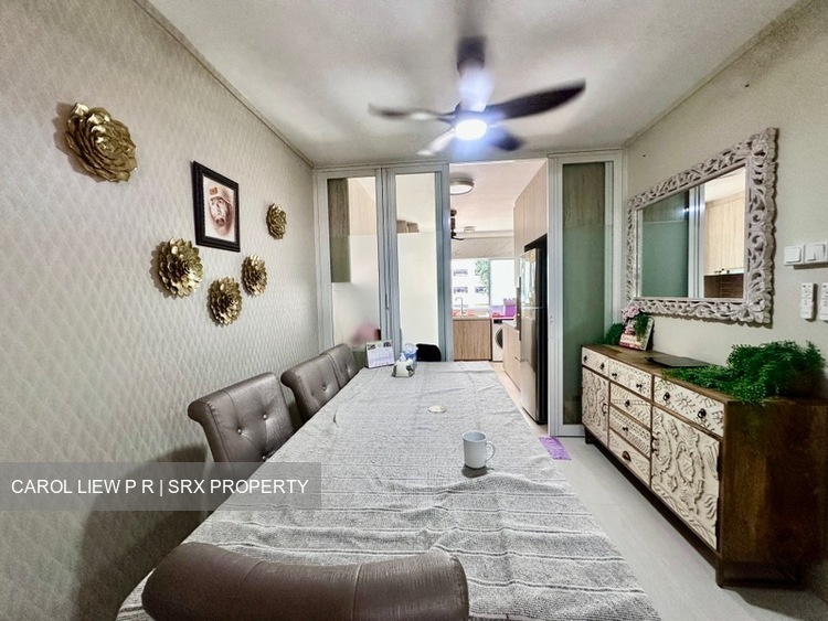 Blk 139 Potong Pasir Avenue 3 (Toa Payoh), HDB 3 Rooms #605100741
